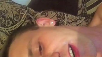 Preview 3 of Tube Videos Full Gali - hot young big dick play