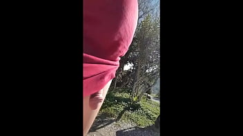 Preview 2 of 2018xxxx Vodeas - Exposing Cock