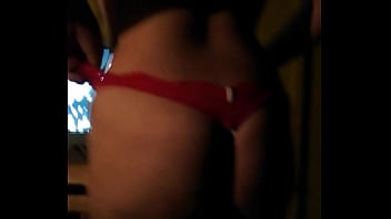 Preview 1 of Punishment Girls Vs Masters - Baile sensual ami pareja