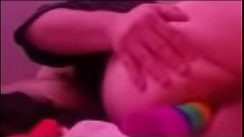 Preview 2 of Hd Oral Anal - Sissy practicing for BBC