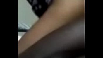 Preview 1 of Step Sister In Bathroom - Who&#039_s she ,  I love this pussy so much