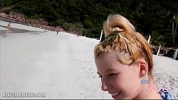 Preview 1 of More Painful Porn Videos - Kenzie Reeves loves it when you cum in her asshole (POV Style)