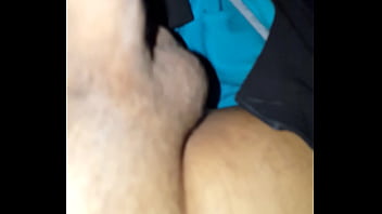 Preview 3 of Intense Movie Legs Mobile - V&iacute_deo de verificaci&oacute_n