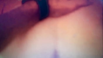 Preview 2 of Horny Step Siter - Garoto comendo minha esposa em nossa cama