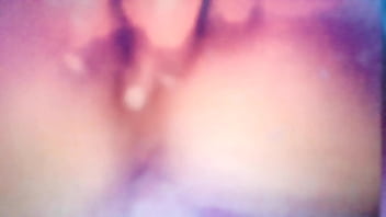 Preview 3 of Horny Step Siter - Garoto comendo minha esposa em nossa cama