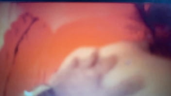 Preview 1 of Horny Step Siter - Garoto comendo minha esposa em nossa cama