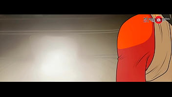 Preview 2 of Rather N Son - Project Femmen Troops First Trailer