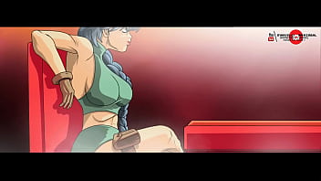 Preview 3 of Rather N Son - Project Femmen Troops First Trailer