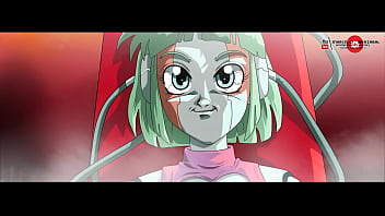 Preview 4 of Rather N Son - Project Femmen Troops First Trailer