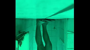 Preview 3 of Stephani Rosen - Arab guy shower