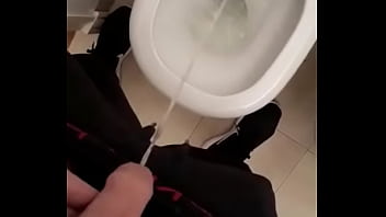 Preview 2 of Extreme Granny Slave Movies - PISSING