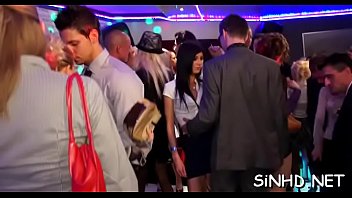 Preview 4 of Sex Pron Japan - Erotic and explosive swinger parties