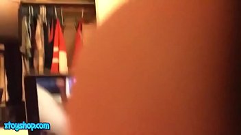 Preview 3 of Aj Applegate Interracial Anal - Fleshlight Pov Ipad Hot Amateur