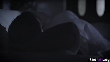 Preview 1 of Scpx 323 - Stepdad slamming Jaye Summers pussy from behind doggystyle!