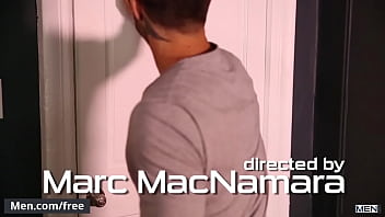 Preview 2 of Nathaly Corie Faxe Taxi - Damien Stone and Eddy Ceetee - Look What I Can Do Part 2 - Drill My Hole - Trailer preview - Men.com