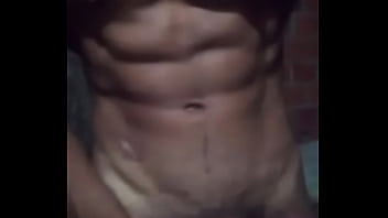 Preview 2 of Saxy Pourn Vedio - hetero hondure&ntilde_o ense&ntilde_ando su paquete