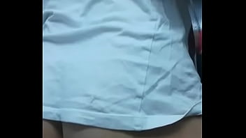 Preview 4 of Sanchitha Hegde - Karla me manda video parte 2