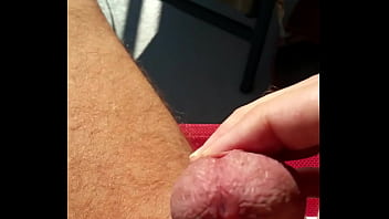 Preview 3 of 7 Enches - Cock in the sun