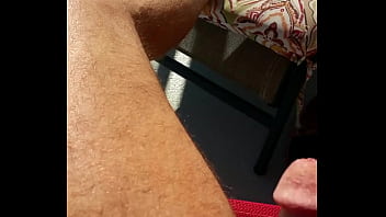 Preview 4 of 7 Enches - Cock in the sun