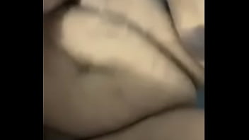 Preview 3 of Porny Girl On Omegle Chat - Calling me while I stroke it
