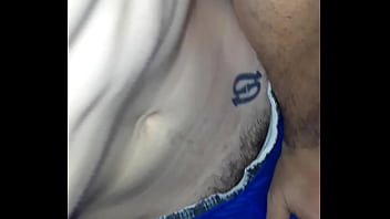 Preview 2 of Granmom Sun - Blanquito prt 2 https://.com/blancoomilk