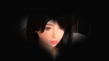 Preview 1 of Xxx Sexey Bob - Mở hộp b&uacute_p b&ecirc_ JY Meroy 130cm