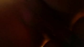 Preview 2 of Brook Little Naughty Delivery - Pounding my wife&rsquo_s pussy!