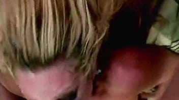 Preview 2 of Wife Shares Husband With Friend - Alexandra Quinn Extreme Deepthroat