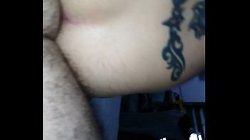 Preview 4 of Rape Father Daughter Incest - Dando el culito al bisexual