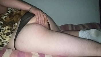 Preview 3 of Hot Sex Nude Aylin Aysun - Gay Novinho acordou com tes&atilde_o