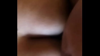 Preview 1 of Seachindian Russian Sex - Socando no cu da preta