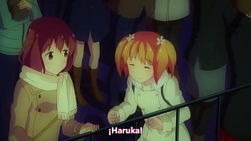 Preview 4 of Xxxx Hina Full Hd - Sakura Trick 08