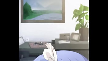 Preview 1 of School Boy Home Mom - Favored Maid (TheAtko)