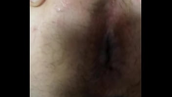 Preview 4 of Frist Yeargirl - Enche o cu do viado de leite