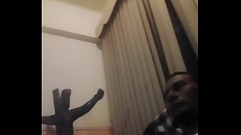 Preview 1 of Brutal Bound Painal - V&iacute_deo de verifica&ccedil_&atilde_o