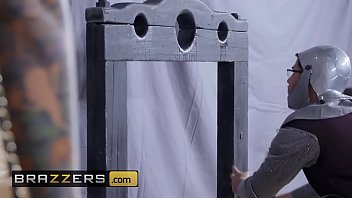 Preview 1 of Brazzers House Aletta Ocean - (Ivy Lebelle,  Xander Corvus) - Renaissance Fair Fuck - Brazzers