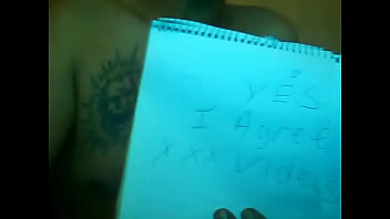 Preview 3 of Xxx Vidoaes 3gp Downloaed - Verification video