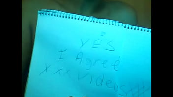 Preview 4 of Xxx Vidoaes 3gp Downloaed - Verification video