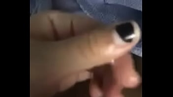 Preview 3 of Baile Funk Porno - Morena do bate papo uol mostra a buceta lisinha
