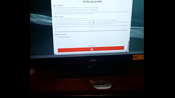 Preview 2 of 10 Boy And 60 Woman Sex - Verification video