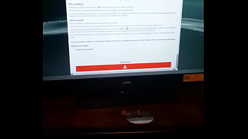 Preview 3 of 10 Boy And 60 Woman Sex - Verification video