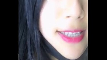 Preview 1 of Walk Jiggling Bouncing Huge Tits - Em g&aacute_i b&igrave_nh dương show