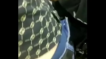 Preview 3 of Bj Almost Caught - cadeirantegaybanheirao