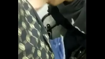 Preview 1 of Bj Almost Caught - cadeirantegaybanheirao