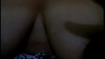 Preview 1 of Birthday Cake On Pussy - Ricas tetas de Anayeli