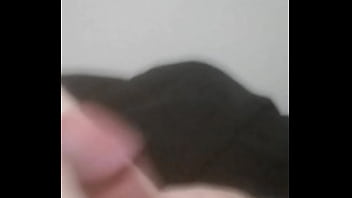 Preview 2 of Cum Kilot - Showing off my dick