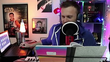 Preview 1 of Miha Kal Ipa - Get In That Tatey Hole | CANDY CLIPS: Intergalactic Candycast Ep #004