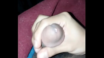 Preview 2 of Little Slow - Masturbarndome hasta Sacar mi leche