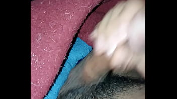 Preview 1 of Little Slow - Masturbarndome hasta Sacar mi leche
