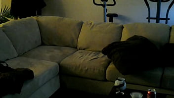 Preview 4 of Young Wife Tricked - Real GF gets doggy